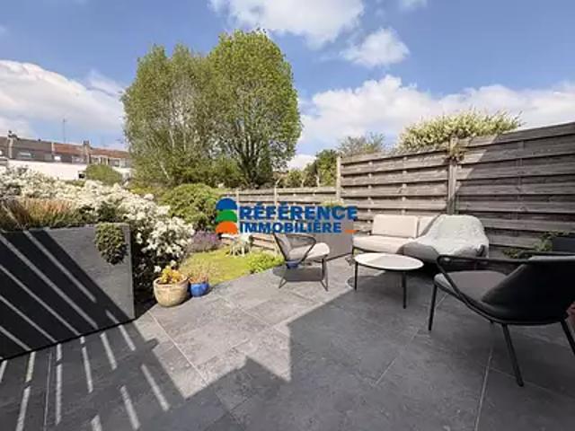Lambersart 59130 Achat / Vente maison 5 pièces t5