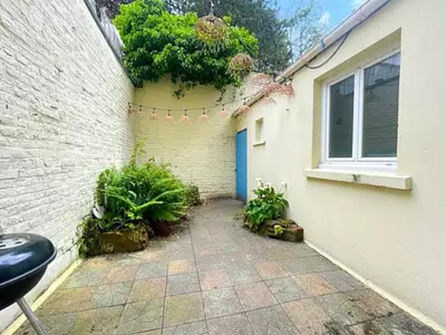Lambersart 59130 Achat / Vente maison 5 pièces t5 terrasse