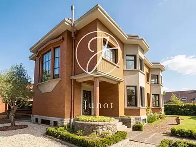 Lambersart 59130 Achat / Vente maison 6 pièces t6