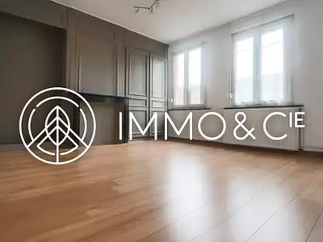 Lambersart 59130 Achat / Vente maison 6 pièces t6