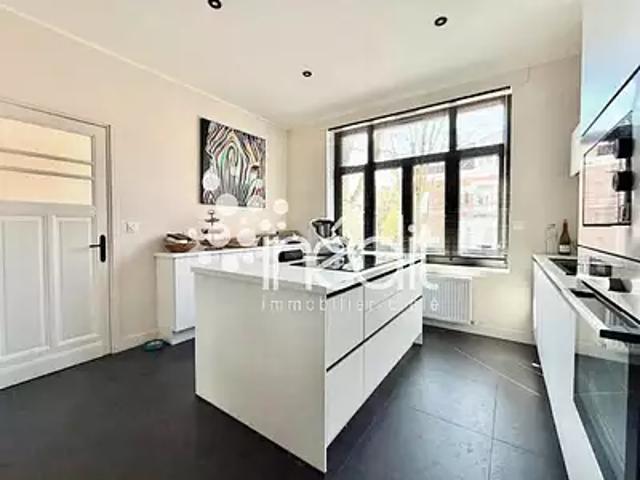 Lambersart 59130 Achat / Vente maison 6 pièces t6 terrasse