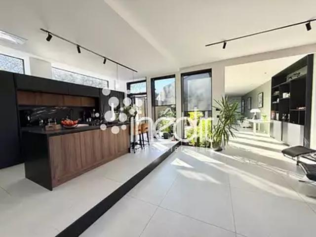 Lambersart 59130 Achat / Vente maison 6 pièces t6 terrasse