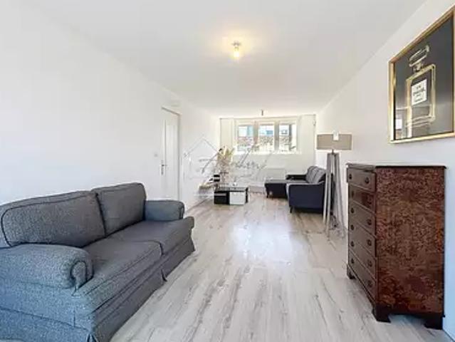 Lambersart 59130 Achat / Vente maison 6 pièces t6 terrasse parking