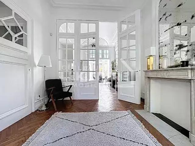 Lambersart 59130 Achat / Vente maison 6 pièces t6 cave