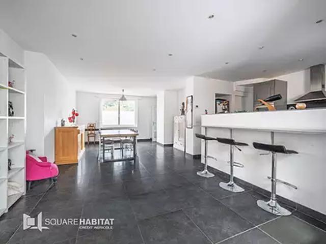 Lambersart 59130 Achat / Vente maison 6 pièces t6 cave