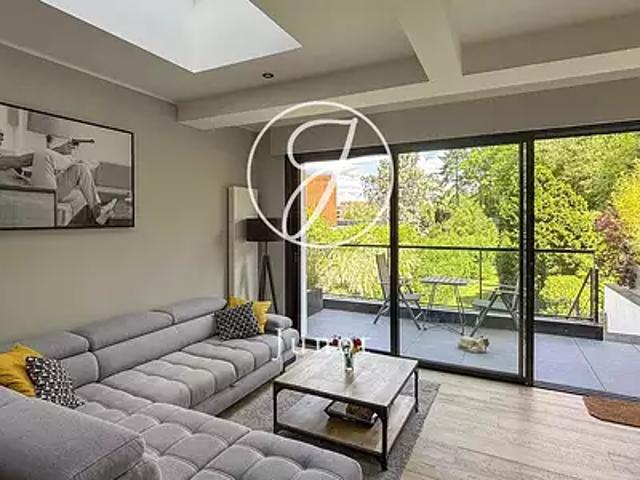 Lambersart 59130 Achat / Vente maison 7 pièces t7