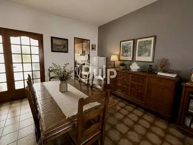 Lambersart 59130 Achat / Vente maison 3 pièces t3 jardin terrasse