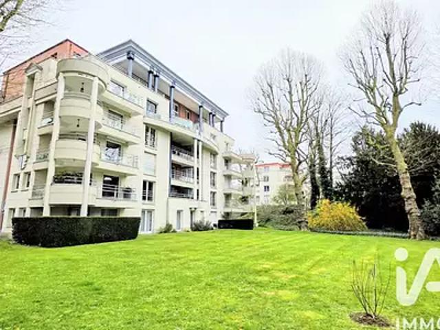 Lambersart 59130 Achat / Vente appartement 1 pièce t1