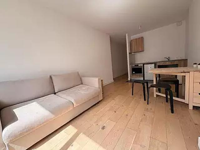 Lambersart 59130 Achat / Vente appartement 1 pièce t1