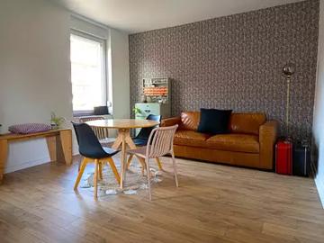 Lambersart 59130 Achat / Vente appartement 2 pièces t2 au dernier étage
