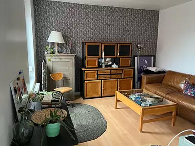 Lambersart 59130 Achat / Vente appartement 2 pièces t2 au dernier étage