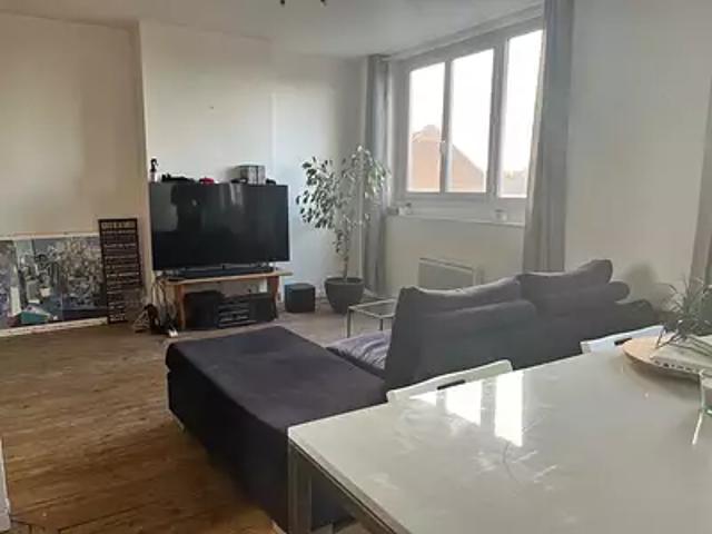 Lambersart 59130 Achat / Vente appartement 2 pièces t2