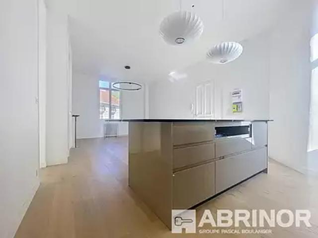 Lambersart 59130 Achat / Vente appartement 3 pièces t3