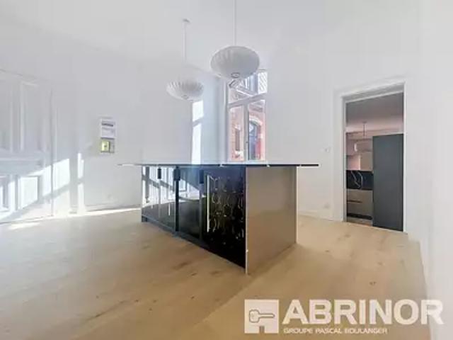 Lambersart 59130 Achat / Vente appartement 3 pièces t3