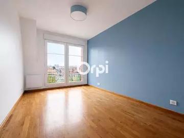 Lambersart 59130 Achat / Vente appartement 4 pièces t4 au dernier étage cave
