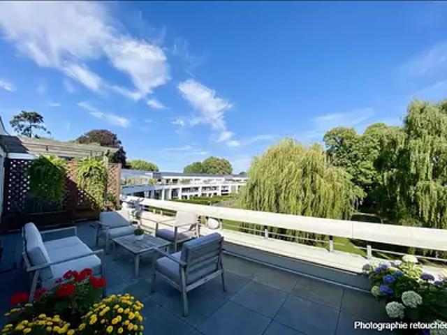 Lambersart 59130 Achat / Vente appartement 4 pièces t4 terrasse