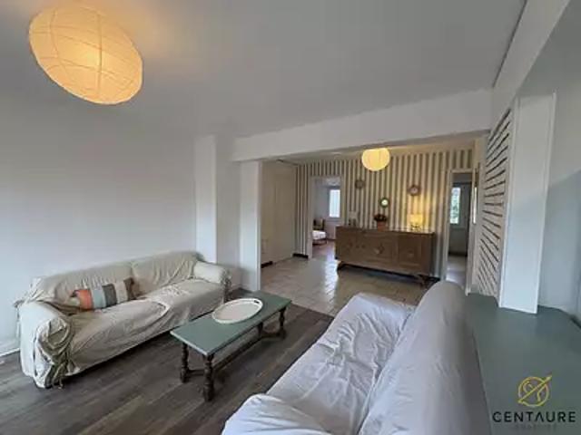 Lambersart 59130 Achat / Vente appartement 4 pièces t4