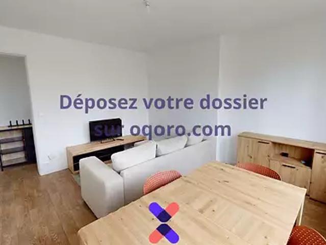 Lambersart 59130 Location appartement