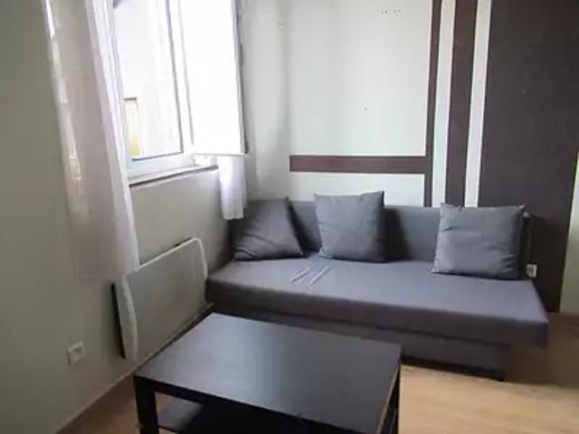 Lambersart 59130 Location appartement 2 pièces t2