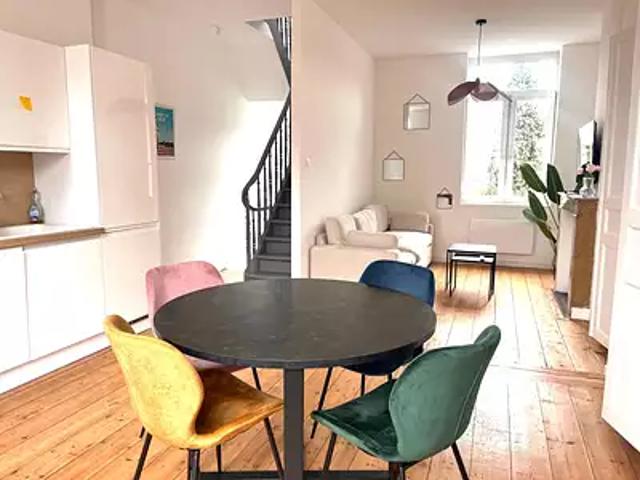 Lambersart 59130 Location appartement 4 pièces t4