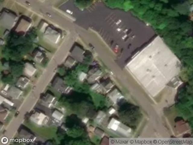 Lamberson St