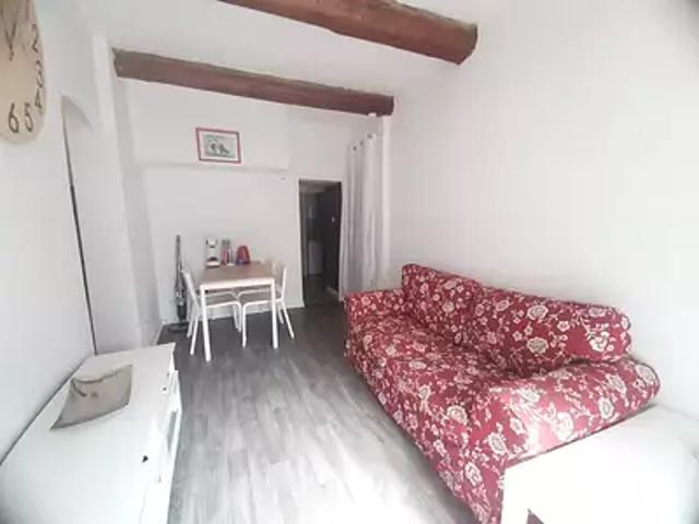 Lambesc 13410 Achat / Vente appartement 2 pièces t2