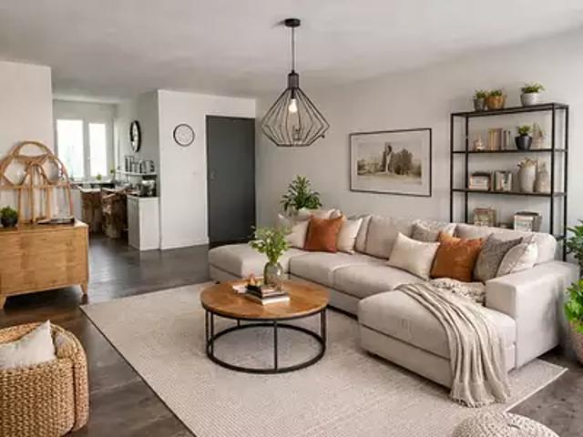 Lambesc 13410 Achat / Vente appartement 2 pièces t2