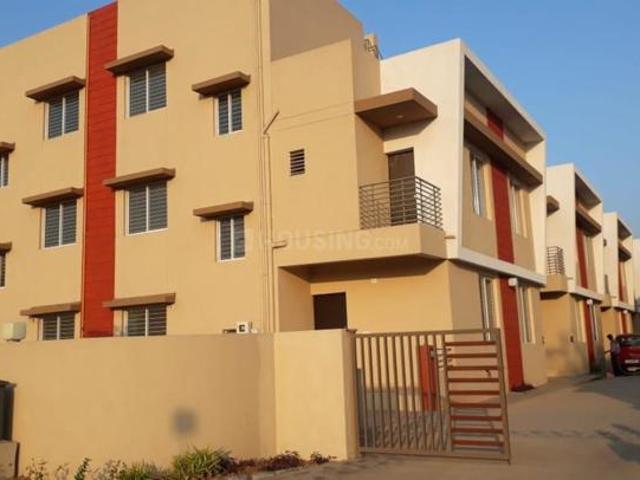 Lambha 3 BHK Villa For Sale Ahmedabad