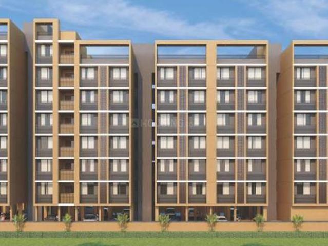 Vatva 1 BHK Apartment For Sale Ahmedabad