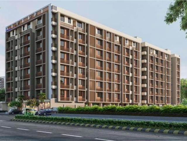 Lambha 2 BHK Apartment For Sale Ahmedabad