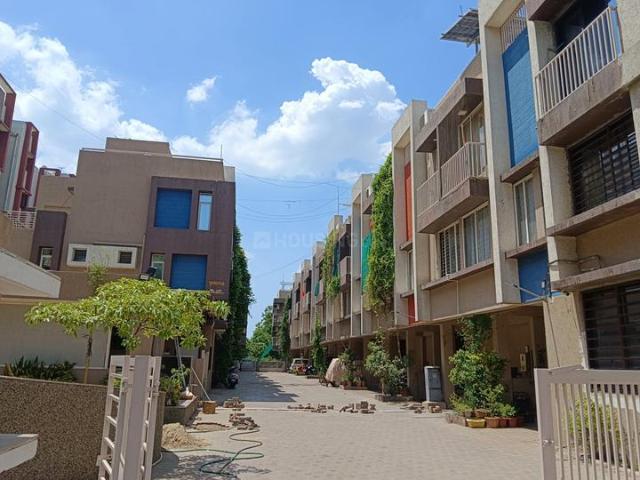Lambha 2 BHK Villa For Sale Ahmedabad