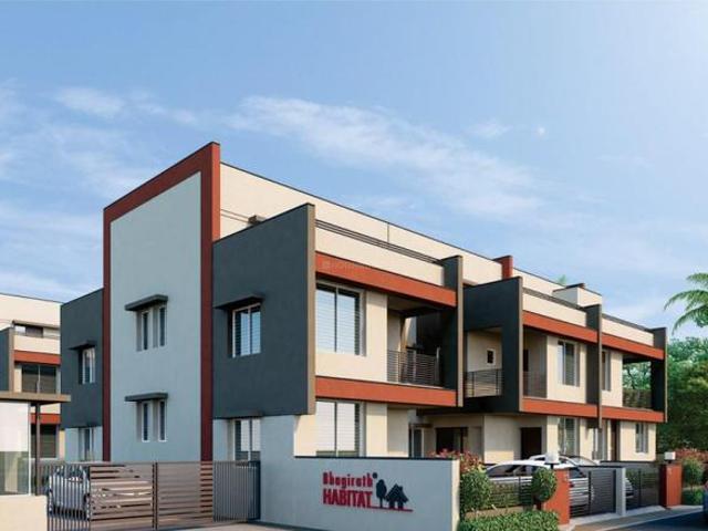 Lambha 4 BHK Villa For Sale Ahmedabad