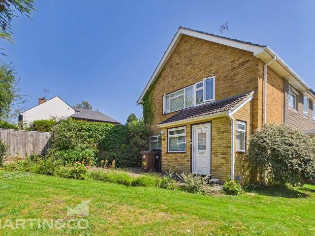 Lambourn Way, Tunbridge Wells TN2, 3 bed semi detached house to rent, £2,500 pcm | PrimeLocation