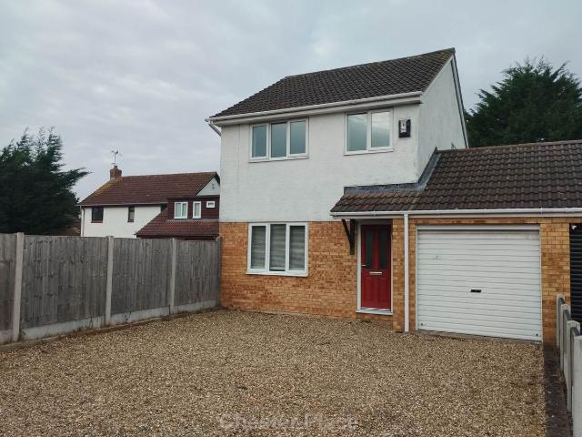 Lambourne Close, Great Sutton CH66, 3 bed detached house to rent, £1,400 pcm | PrimeLocation