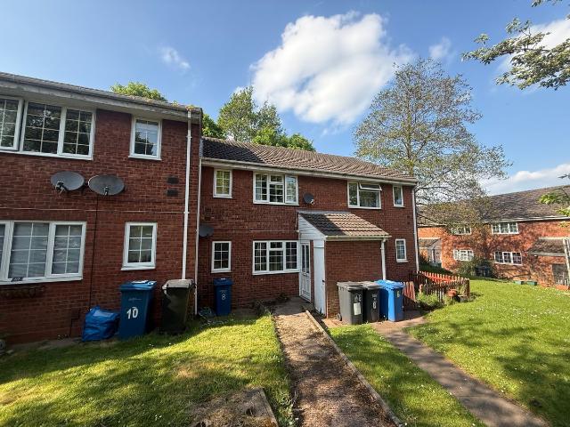 Lambourne Close, Lichfield WS14, 1 bed flat to rent, £825 pcm | PrimeLocation