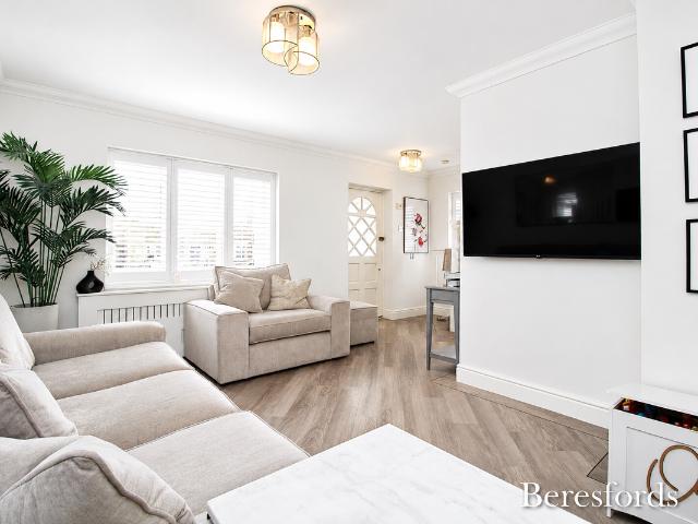 Lambourne Drive, Hutton CM13, 3 bed end terrace house to rent, £2,350 pcm | PrimeLocation
