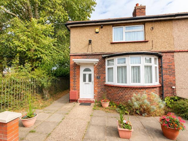 Lambs Terrace, Great Cambridge Road, Edmonton N9, 2 bed end terrace house to rent, £2,100 pcm | PrimeLocation