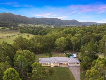 Lambs Valley Homestead Hunter Valley