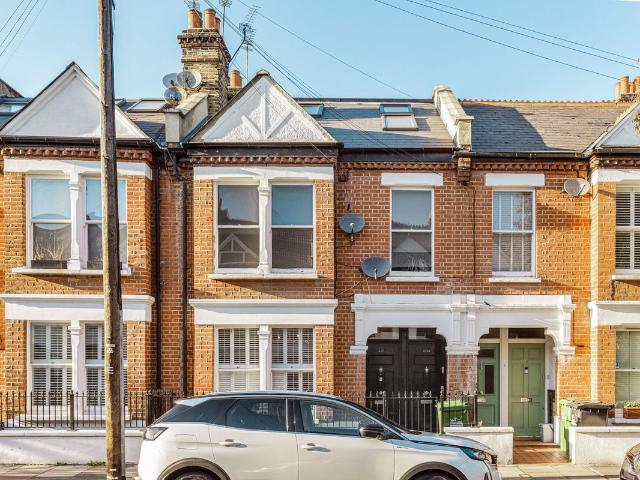 Lambrook Terrace, Bishops Park SW6, 1 bed flat to rent, £3,500 pcm | PrimeLocation