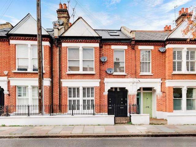 Lambrook Terrace, Fulham SW6, 1 bed flat to rent, £3,750 pcm | PrimeLocation