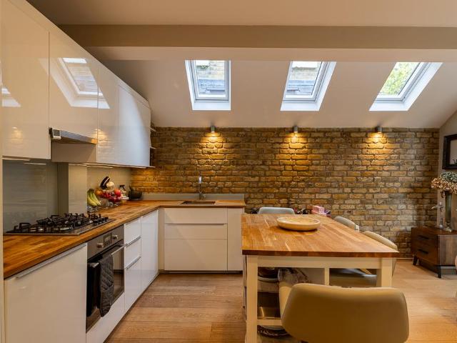 Lambrook Terrace, Hammersmith and. 1 bed flat to rent £3,750 pcm £865 pw