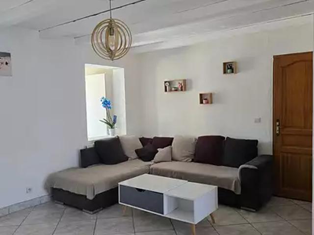 Lambres lez Douai 59552 Achat / Vente maison 4 pièces t4