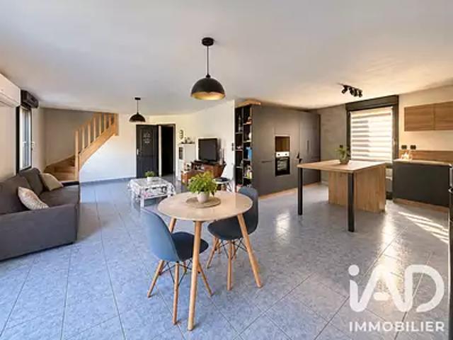 Lambres 62120 Achat / Vente maison 5 pièces t5 parking