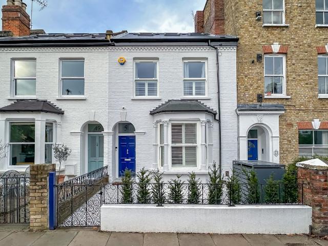 Lambton Road, Hornsey Rise N19, 5 bed property to rent, £6,500 pcm | PrimeLocation