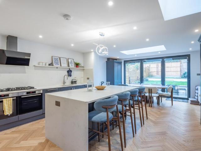 Lambton Road, London, N19 5 bed house to rent £6,500 pcm £1,500 pw