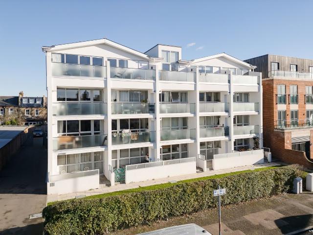 Lambton Road, London SW20, 1 bed flat to rent, £1,600 pcm | PrimeLocation