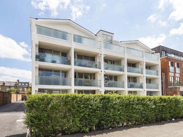 Lambton Road, London SW20, 1 bed flat to rent, £1,650 pcm | PrimeLocation
