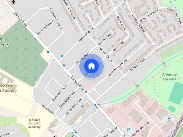 Lambton Road, Stockton On Tees