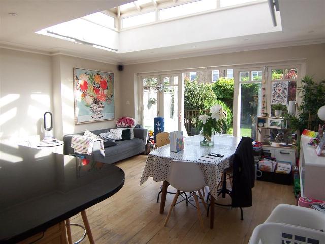 Lambton Road, Wimbledon SW20, 4 bed property to rent, £4,100 pcm | PrimeLocation