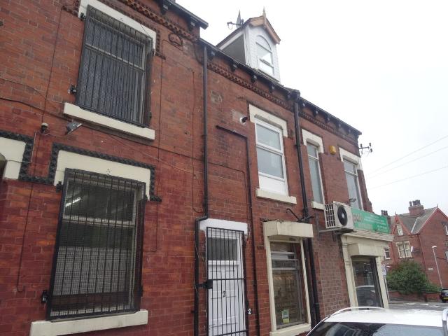Lambton View, Leeds LS8, 2 bed flat to rent, £895 pcm | PrimeLocation